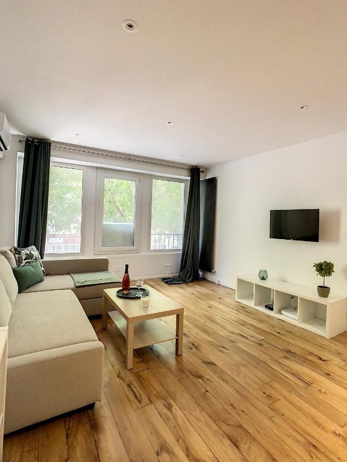 Studio Hyper Centre Gare Vieil Antibes Mer 2Pers Leilighet Eksteriør bilde